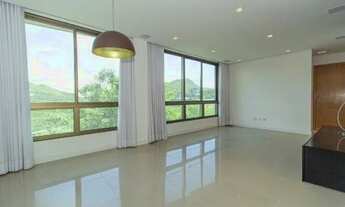 Imagem 2: Apartamento para aluguel, 3 quartos, 1 suíte, Vale dos Cristais - Nova Lima/MG