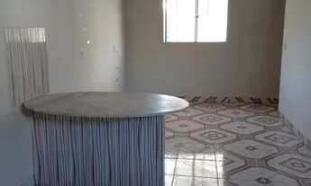 Imagem: Aluguel de casa