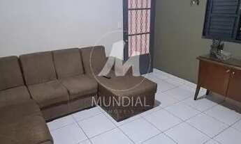 Imagem 4: Casa (térrea na rua) 2 dormitórios/suite, cozinha planejada