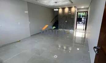 Imagem 5: Sobrado Geminado - Bairro São Marcos