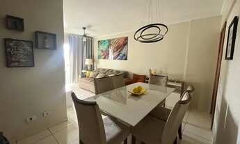 Imagem 4: Ap de 3/4 nova suíça