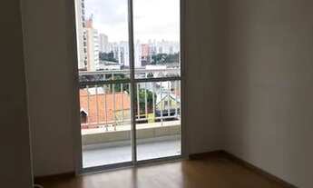 Imagem: Apartamento para aluguel possui 50 metros