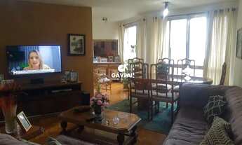 Imagem 3: Apartamento de 3 quartos com vista mar em São Vicente