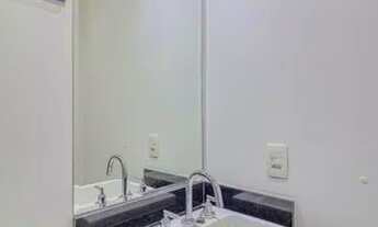 Imagem 3: Apartamento para Aluguel - Vila Olímpia, 1 Quarto, 39 m2