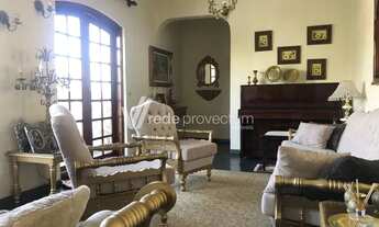 Imagem 3: Apartamento - Bonfim - Campinas