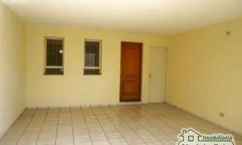 Imagem 2: Casas - PARQUE DA ÁGUA BRANCA