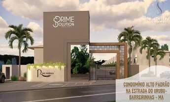 Imagem: Lançamento em Barreirinhas - Casas Duplex