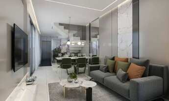 Imagem 2: Apartamento à venda, 1 quarto, 1 vaga, Funcionários - Belo Horizonte/MG