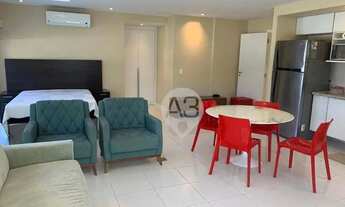 Imagem: Apartamento com 1 dormitório para alugar