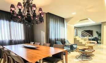 Imagem: Cobertura à venda, 4 quartos, 1 suíte