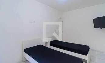 Imagem 2: Apartamento para Aluguel - Chácara Inglesa, 1 Quarto, 19 m2