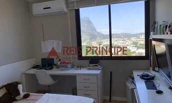 Imagem 5: COBERTURA 4 QUARTOS PARA VENDA NA BARRA DA TIJUCA