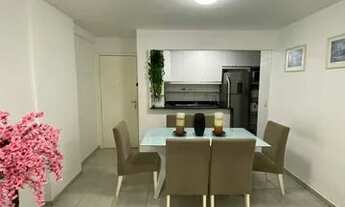 Imagem 4: Vendo Apartamento em Jardim São Paulo, 60 m², 03 quartos (01 suíte