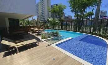 Imagem 5: JM- Padrão Moura Dubeux no Pina | 01 e 02 quartos | Edf Parque Shopping