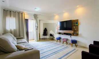 Imagem 2: Apartamento para Aluguel - Jardim Las Vegas, 3 Quartos, 500 m2