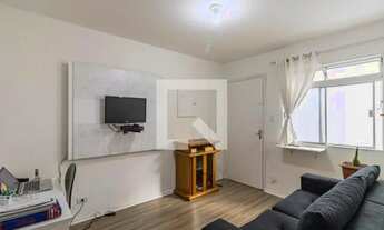 Imagem 4: Apartamento à Venda - Liberdade, 1 Quarto, 35 m2