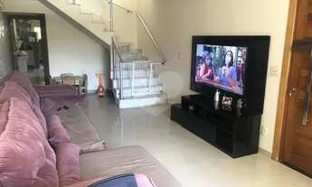 Imagem: Sobrado no Tucuruvi