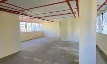 Imagem 6: Andar Corporativo para aluguel, 1 vaga, Funcionários - Belo Horizonte/MG