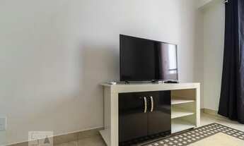 Imagem 4: Apartamento para Aluguel - Centro, 1 Quarto, 66 m2