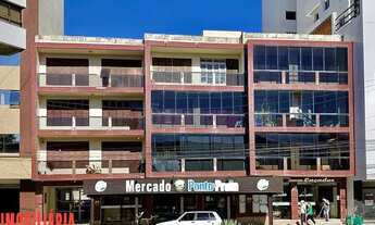 Imagem: De frente para Av Da Igreja REF AP 429