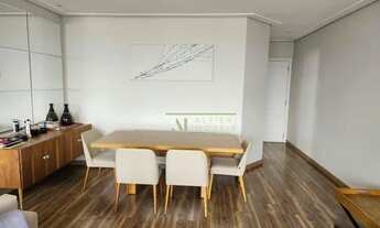 Imagem 7: Apartamento com 2 dormitórios à venda, 122 m² por R$ 1.280.000,00 - Edifício Jardins Tambo