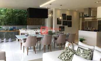 Imagem 5: Apartamento à venda 104 m², 3 dormitorios, 02 vagas, 1 suite living terraço gourmet lazer