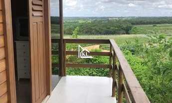 Imagem 6: Maravilhosa Casa Duplex - 2 Suites - 145M2 - Condominio Fchado - Rancho Aliança