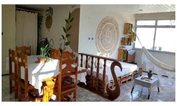 Imagem: Aluguel de Quarto em apto. Compartilhado