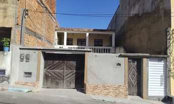 Imagem 3: Vendo uma casa no bairro de Itapuã