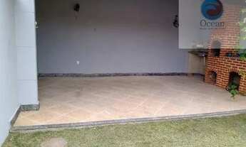 Imagem 6: Ocean Vende: Jardim Atlântico, Casa, 2 quartos, 1 suíte, área de lazer, quintal, cozinha a