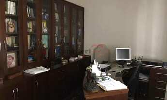 Imagem 7: São Paulo - Apartamento Padrão - HIGIENOPOLIS