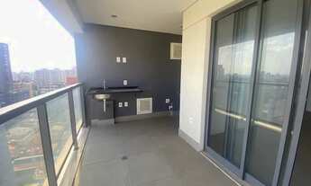 Imagem 5: Apartamento NUNCA HABITADO com 71 metros quadrados com 3 quartos em Pinheiros - São Paulo