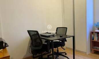 Imagem 6: Apartamento para aluguel 3 quartos 1 suíte 2 vagas - Santo Antônio