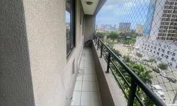 Imagem 3: Alugo Apartamento Green Paradise 2 77m² Alto Padrão