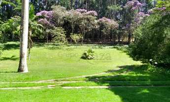 Imagem 5: Casa Condomínio Aluguel 12.000m² 6 Dormitórios 082789605 Estilo Chácara Sitio