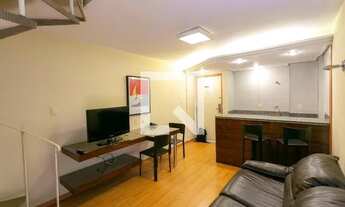 Imagem 3: Apartamento para Aluguel - Savassi, 1 Quarto, 42 m2