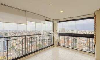 Imagem 7: Apartamento para Aluguel - Sacomã, 2 Quartos, 65 m2