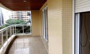Imagem 4: Apartamento locação Itaim Bibi - 360m², 4 Suítes, 3 vagas - R$ 19.000 Pacote