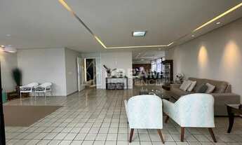 Imagem 6: Apto com vista para o mar de Candeias, com 4 suítes e lazer completo