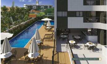 Imagem 3: Apartamento próximo a Av Caxangá,02 e 03 quartos