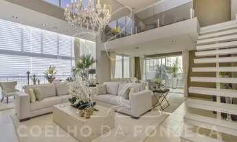 Imagem 2: São Paulo - Apartamento Padrão - Panamby