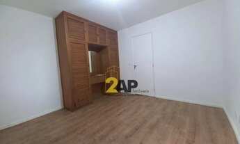 Imagem 7: Apartamento com 3 dormitórios para alugar, 98 m² por R$ 3.101,25/mês - Praia da Enseada