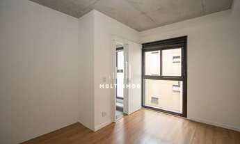 Imagem 4: Apartamento Garden 2 suítes 1 vaga Mont'Serrat