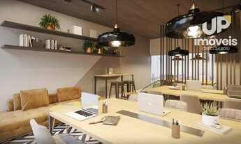 Imagem 4: Apartamento com 2 dormitórios à venda, 46 m² por R$ 345.000,00 - Areal - Pelotas/RS