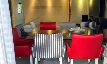 Imagem 6: Cobertura linear com piscina no Recreio dos Bandeirantes