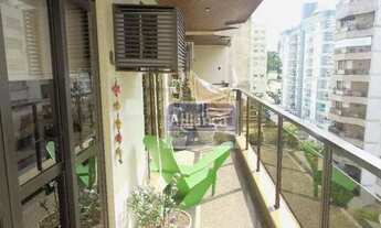 Imagem 3: Apartamento com 4 dormitórios à venda, 250 m² por R$ 1.979.000,00 - Icaraí - Niterói/RJ