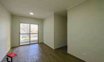 Imagem 2: Apartamento à venda 3 quartos 1 vaga Porto Seguro Dos Casa - São Bernardo do Campo - SP