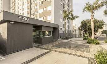 Imagem: PORTO ALEGRE - Apartamento Padrão - Jardim