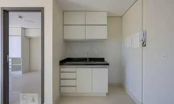 Imagem 3: Apartamento para Aluguel - Águas Claras, 1 Quarto, 30 m2
