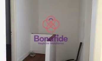 Imagem 5: JUNDIAÍ - Casa Padrão - CENTRO